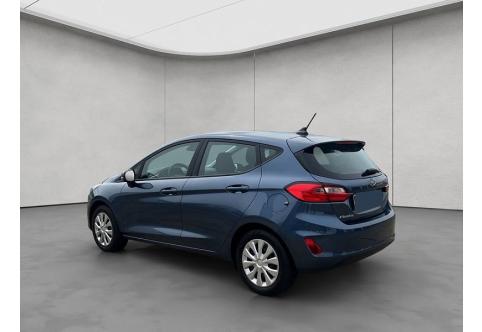 Ford Fiesta #3