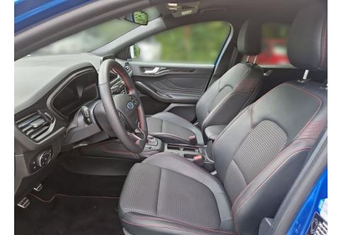Ford Focus #8