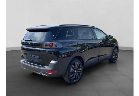 Peugeot 5008 #5