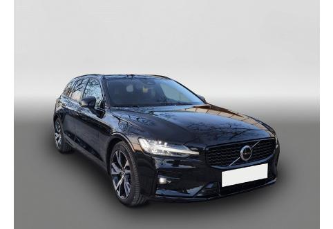 Volvo V60 #4
