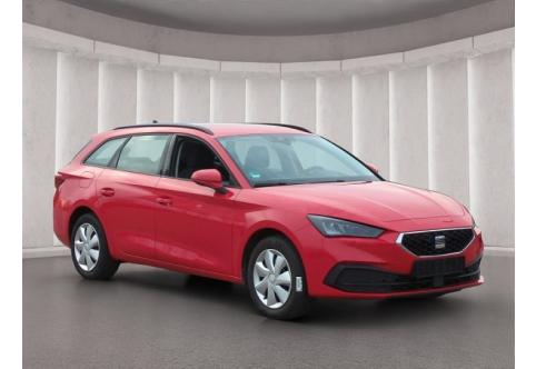 Seat Leon #18