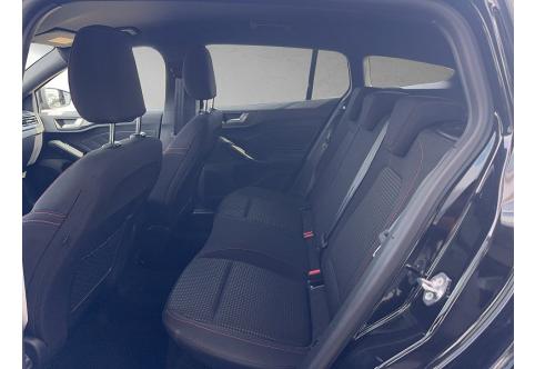 Ford Focus #9