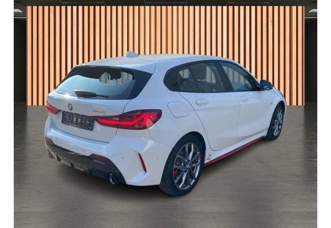 BMW 1er #9