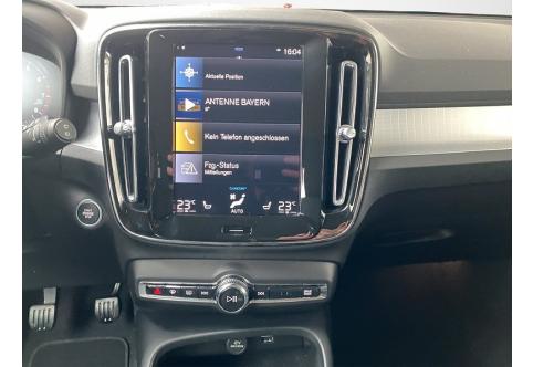 Volvo XC40 #11