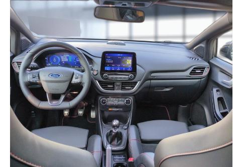 Ford Puma #17