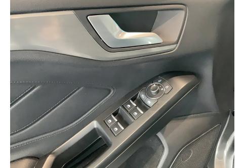 Ford Focus #8