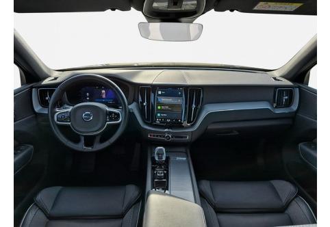 Volvo XC60 #9