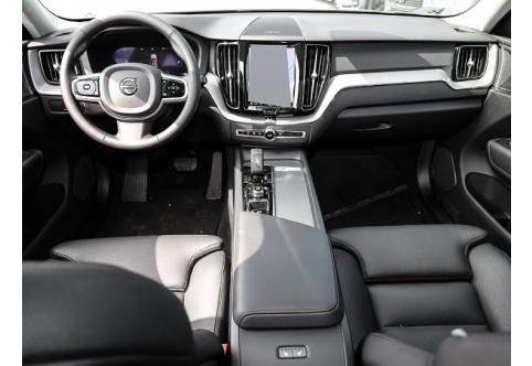 Volvo XC60 #5