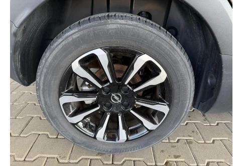 Opel Crossland X #11