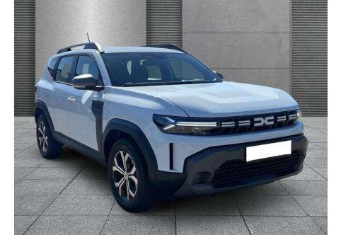 Dacia Duster #1