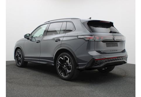 VW Tiguan #3