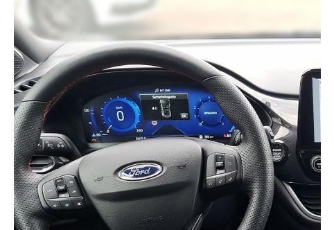 Ford Puma #14