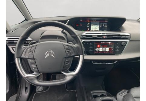 Citroen C4 #10