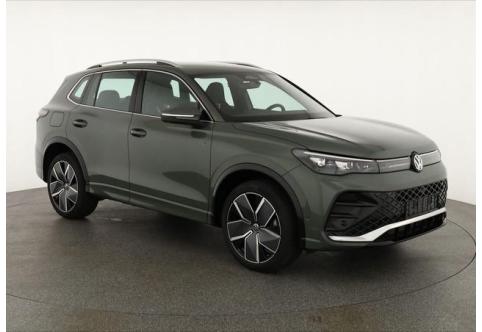 VW Tiguan #1