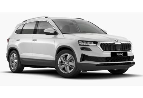 Skoda Karoq #1