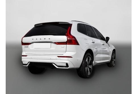 Volvo XC60 #2