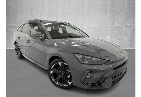 Seat Leon #1