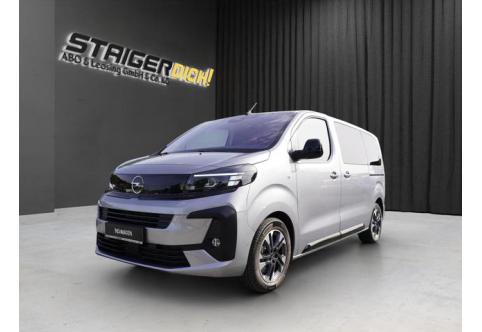 Opel ZAFIRA LIFE #1