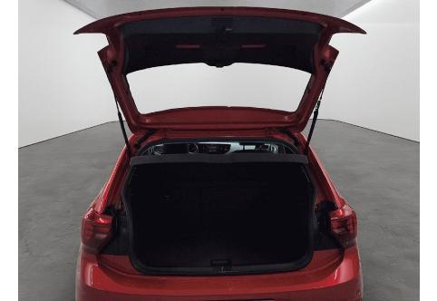 VW Polo #14