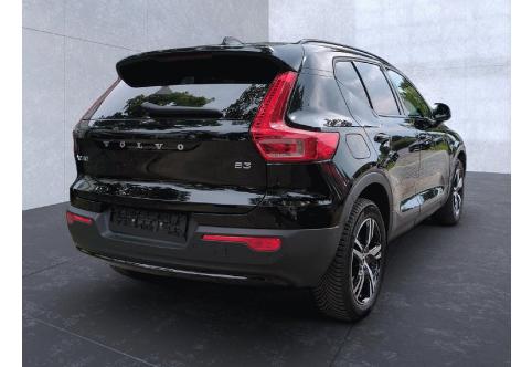 Volvo XC40 #3