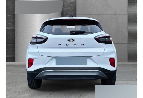 Ford Puma #3