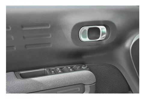 Citroën C3 Aircross #15