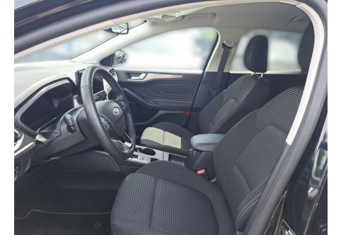 Ford Focus #9