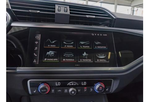 Audi RSQ3 #7