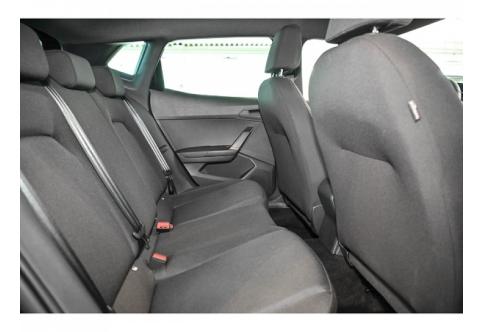 Seat Ibiza #11