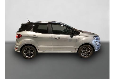 Ford EcoSport #7