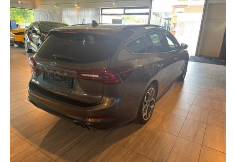 Ford Focus #7