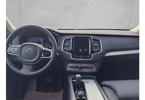 Volvo XC90 #8