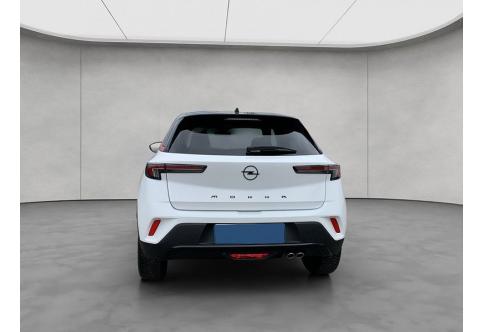 Opel Mokka #4