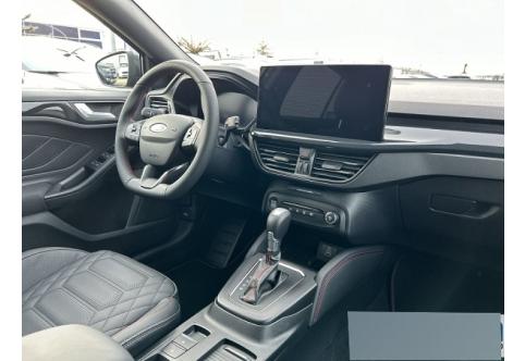 Ford Focus #12
