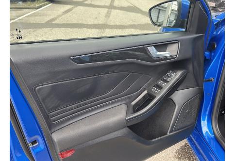 Ford Focus #7