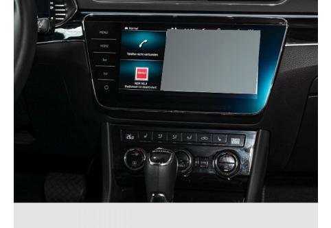 Skoda Superb #13