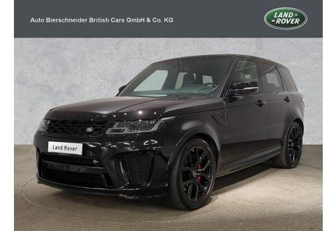 Land Rover Range Rover #1