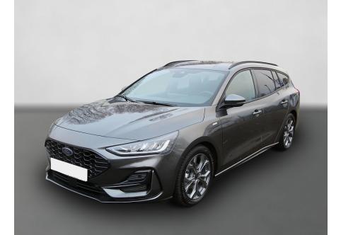 Ford Focus #2