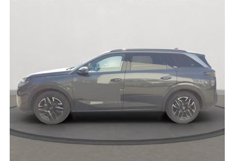 Peugeot 5008 #2