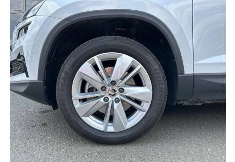 Skoda Karoq #6