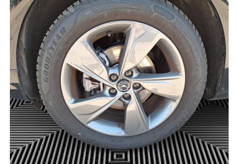 Opel Grandland X #9