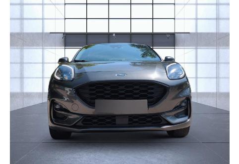 Ford Puma #5