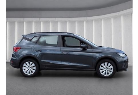 Seat Arona #4