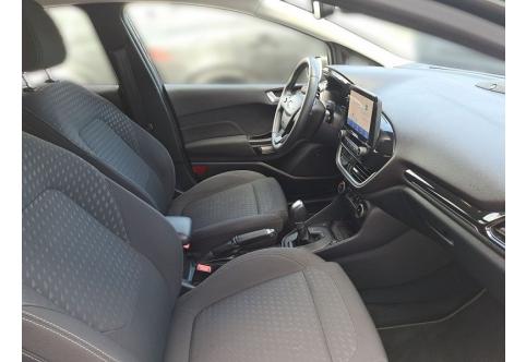 Ford Fiesta #17