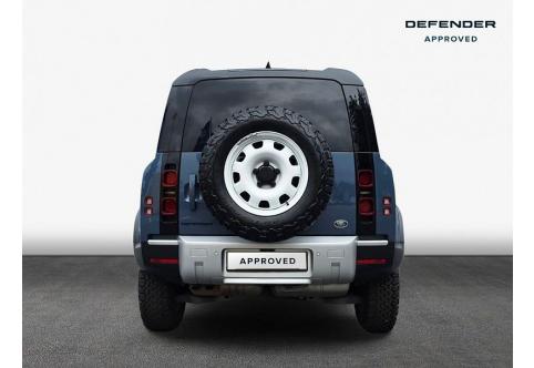 Land Rover Defender #8