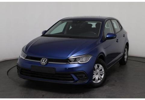 VW Polo #2