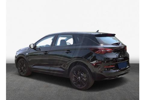 Opel Grandland X #4