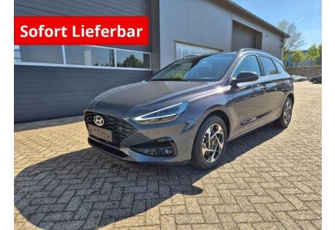 Hyundai i30 #1