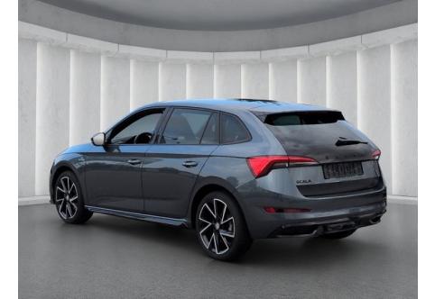 Skoda Scala #19