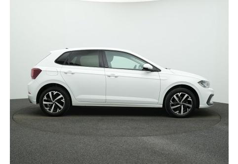 VW Polo #6